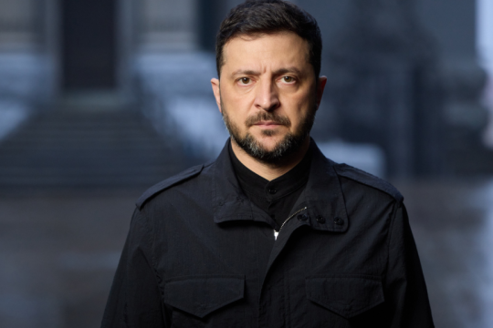 zelenskyy